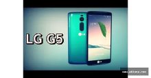 Флагман LG G5 получит Hi-End класса от Band & Olufsen