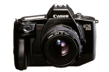 Обновление серьезного компакта Canon Power Shot G7X Mark II