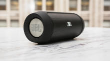 Музыка всегда и везде с JBL Charge 2