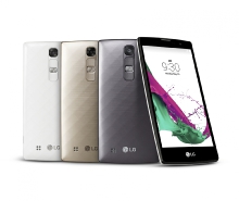 Белый LG G5 новом рендере