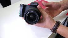 Полнокадровая цифровая зеркальная камера Pentax k 1 оценена в 1800$