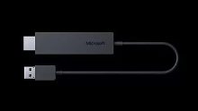Microsoft обновила адаптер Wireless Display Adapter , заодно снизив его стоимость