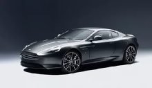 Aston Martin будет сотрудничать с LeEco в процессе создания электромобиля RapidE