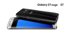 Samsung Galaxy S7 и Galaxy S7 edge - объявлены российские цены