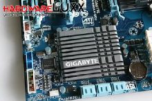 Системная плата Gigabyte 990X Gaming рассчитана на процессоры AMD в исполнении AM3+ TDP до 220 Вт