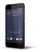 Представлены смартфоны HTC Desire 825, Desire 630 и Desire 530