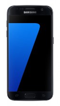 Samsung анонсировала смартфоны Galaxy S7 и Galaxy S7 edge