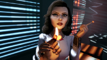 BioShock Infinite будут переиздавать 