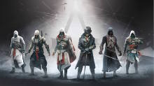 Assassin's Creed больше не будет выходить раз в год 