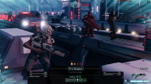 У игроков проблемы с XCOM 2