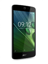 Представлены новые сматрфоны Acer Liquid Zest и Liquid Jade 2