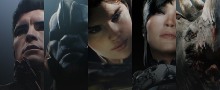 Геймплейный трейлер предстоящего МОВА Paragon