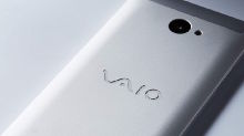 VAIO Phone Biz рассчитан на корпоративный сектор 