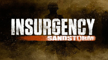 Анонсирована игра Insurgency: Sandstorm