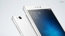 Xiaomi Mi 4s представлен официально 