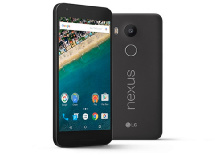 LG не выпустит ни одного смартфона Nexus