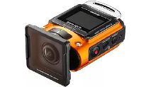 Ricoh WG M2 самая маленькая и самая защищенная камера Ricoh Imaging для любителей активного времяпрепровождения