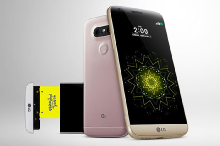 Латинская Америка получит специальную версию LG G5