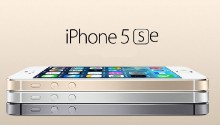 Apple презентует бюджетный 4-дюймовый IPhone SE