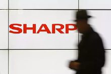 Foxconn покупает две трети Sharp за 5,9 миллиарда долларов