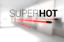 SUPERHOT Team работают над созданием версии Superhot для виртуальной реальности