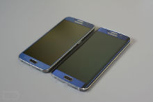 Samsung заказали 17 миллионов Galaxy S7 и S7 edge