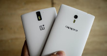Смартфон Oppo A30 оказался переименованным One Plus X