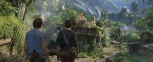 Скоро пройдет открытое мультиплерное бета-тестирование Uncharted 4: A Thief's End