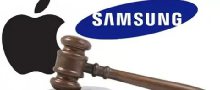 Аппеляция Samsung в патентном споре с Apple удовлетворена, два патента Apple признаны недействительными