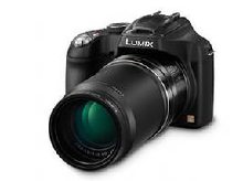 Lumix DMC FZ 72 камера для любой ситуации