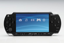 Sony отказывается от PSP