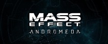 Mass Effect: Andromeda выйдет в 2017 году