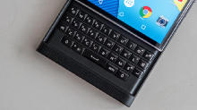 BlackBerry Priv получил важное обновление 