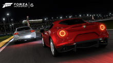 Forza 6 выйдет на PC 