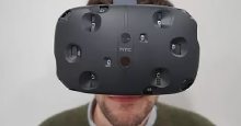 Гарнитура виртуальной реальности HTC ViVe в Европе и на многих других рынках будет стоить больше 800$