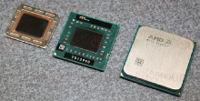 Слухи приписывают настольным APU AMD поколение Bristol Ridge графическое ядро с 1024 потоковами процессорами