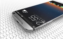 В сети появилось тизерное видео HTC One M10