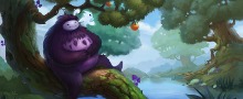 Ori and the Blind Forest представил 8 минутный геймплейный ролик