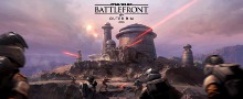 Новые подробности о первом платном дополнении Star Wars: Battlefront - Outer Rim