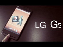 Появились сведения о цене на смартфон LG G5