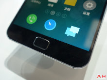 Meizu Pro 6 получит интересный дисплей 