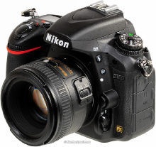 В Nikon D750 обнаружены проблемы 