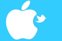 Apple в сервисе Twitter запустила службу поддержки