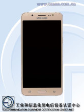 Известны характеристики смартфонов Samsung Galaxy J5 (2016) и Galaxy J7 (2016)