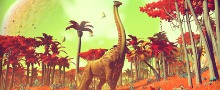 No Man's Sky подорожала почти в два раза