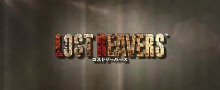 Lost Reavers стартует 28 апреля