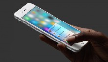 Смартфоны Apple iPhone в 2017 году получат OLED дисплеи