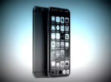 iPhone 7 s первым из смартфонов Apple получит OLED-дисплей