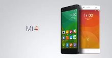 Xiaomi Mi 4S разошелся тиражом более 200 тыс в первый день продаж