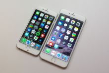 Продавцы электроники снизили цены на iPhone и iPad